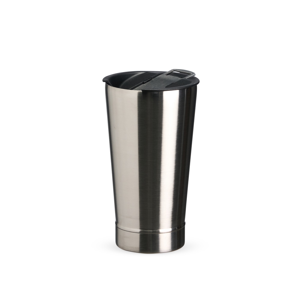Copo Termico 500Ml Com Abridor