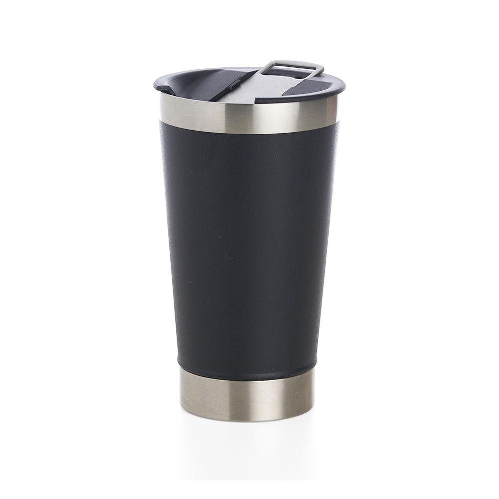 Copo Termico 500Ml Com Abridor