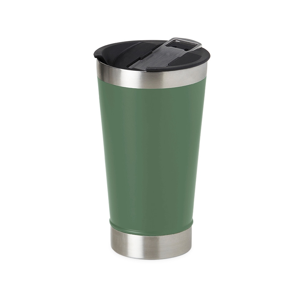 Copo Termico 500Ml Com Abridor