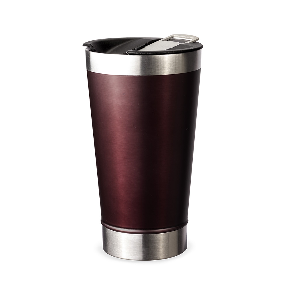Copo Termico 500Ml Com Abridor