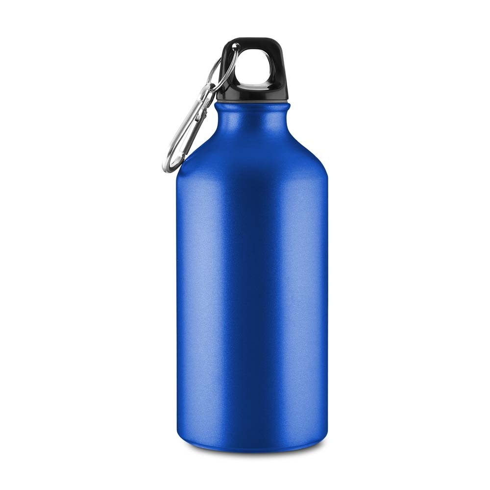 Squeeze Alumínio 420ml