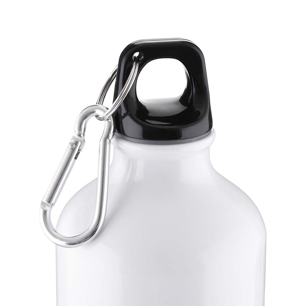 Squeeze Alumínio 420ml