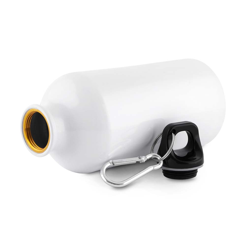 Squeeze Alumínio 420ml