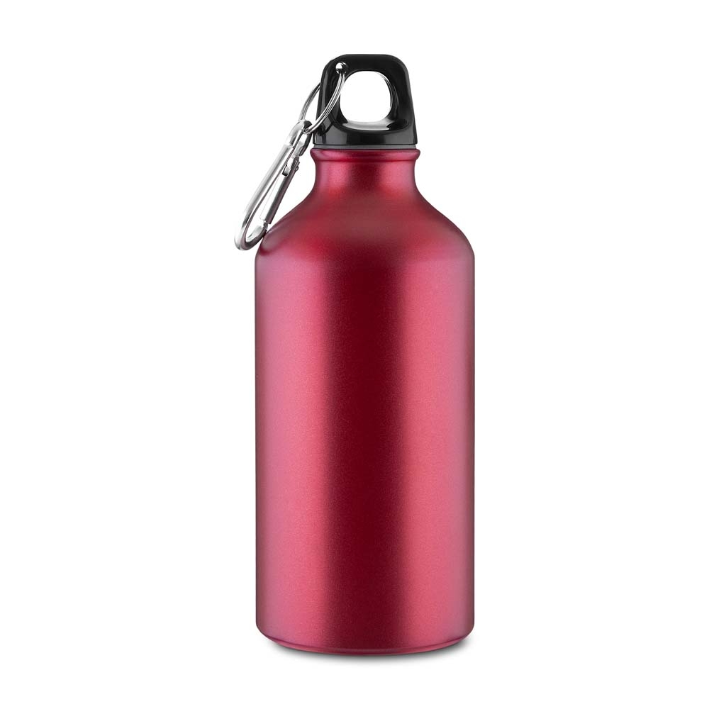 Squeeze Alumínio 420ml