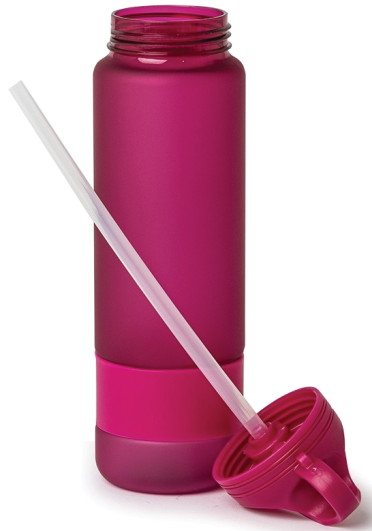 Garrafa Plástica 650ml