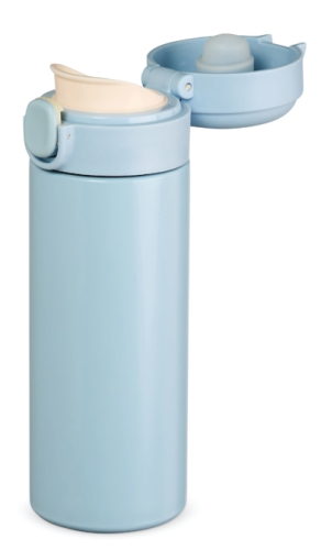 Garrafa Térmica 400ml