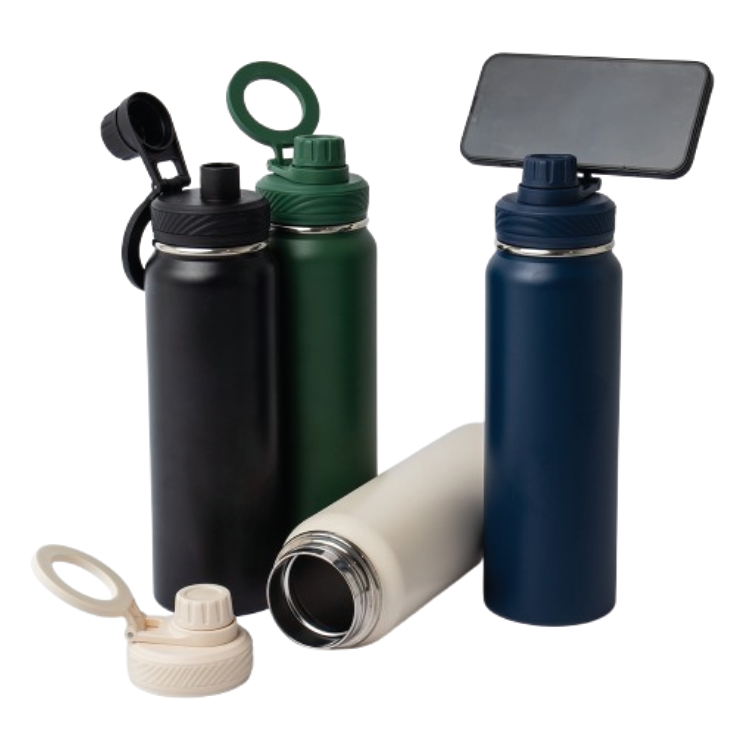 Garrafa Térmica 850ml