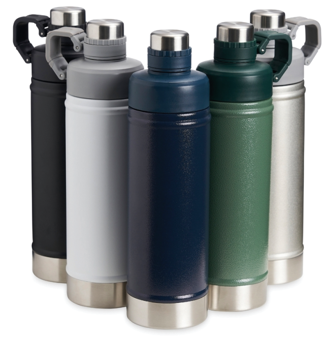 Garrafa Térmica Inox 700ml