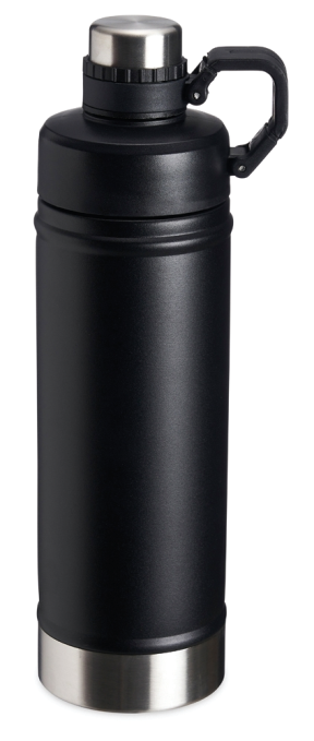 Garrafa Térmica Inox 700ml