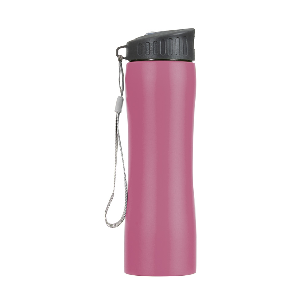 Squeeze Metal 600Ml