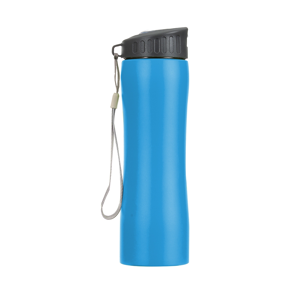 Squeeze Metal 600Ml