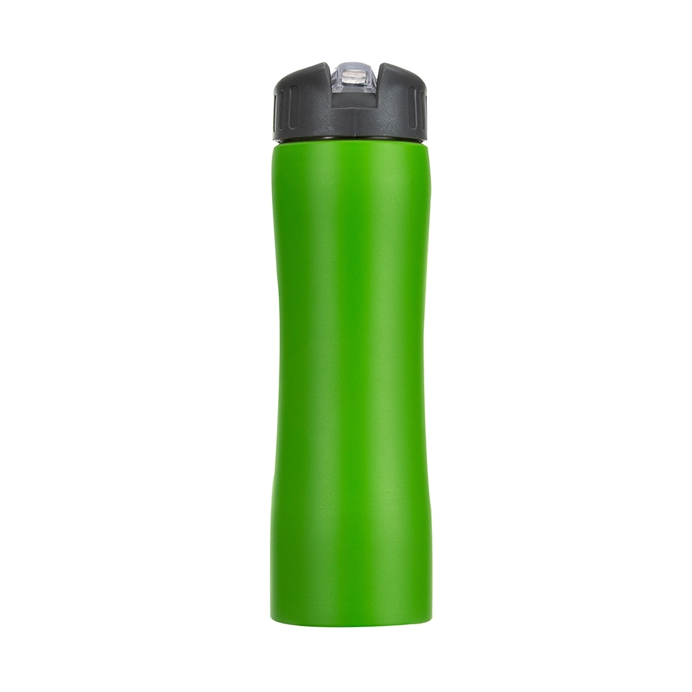 Squeeze Metal 600Ml