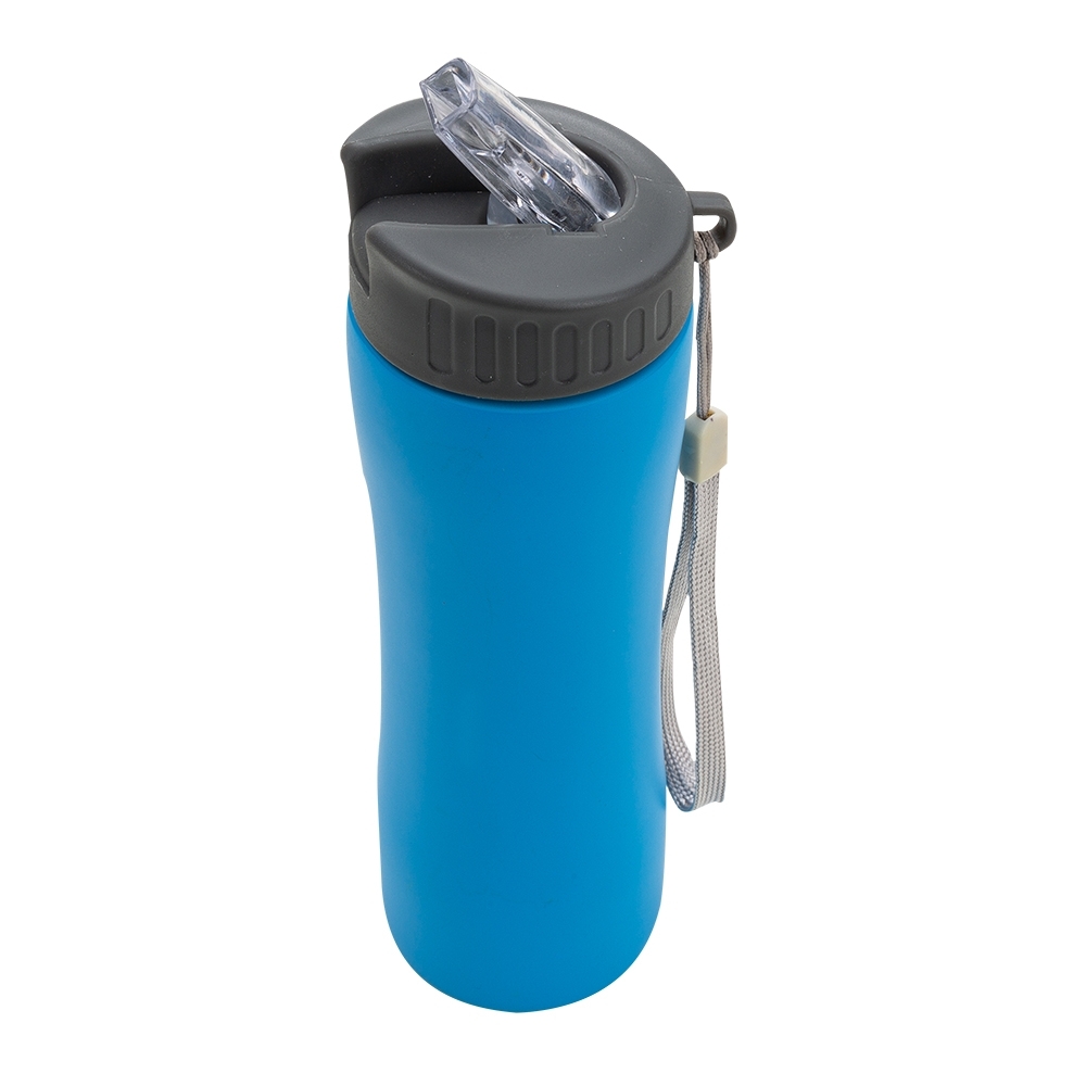 Squeeze Metal 600Ml