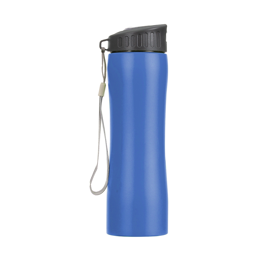 Squeeze Metal 600Ml