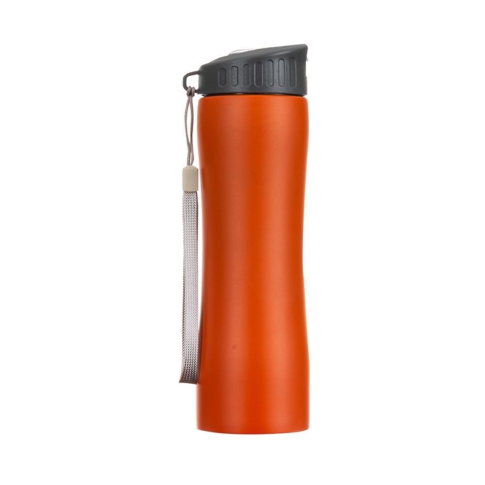 Squeeze Metal 600Ml