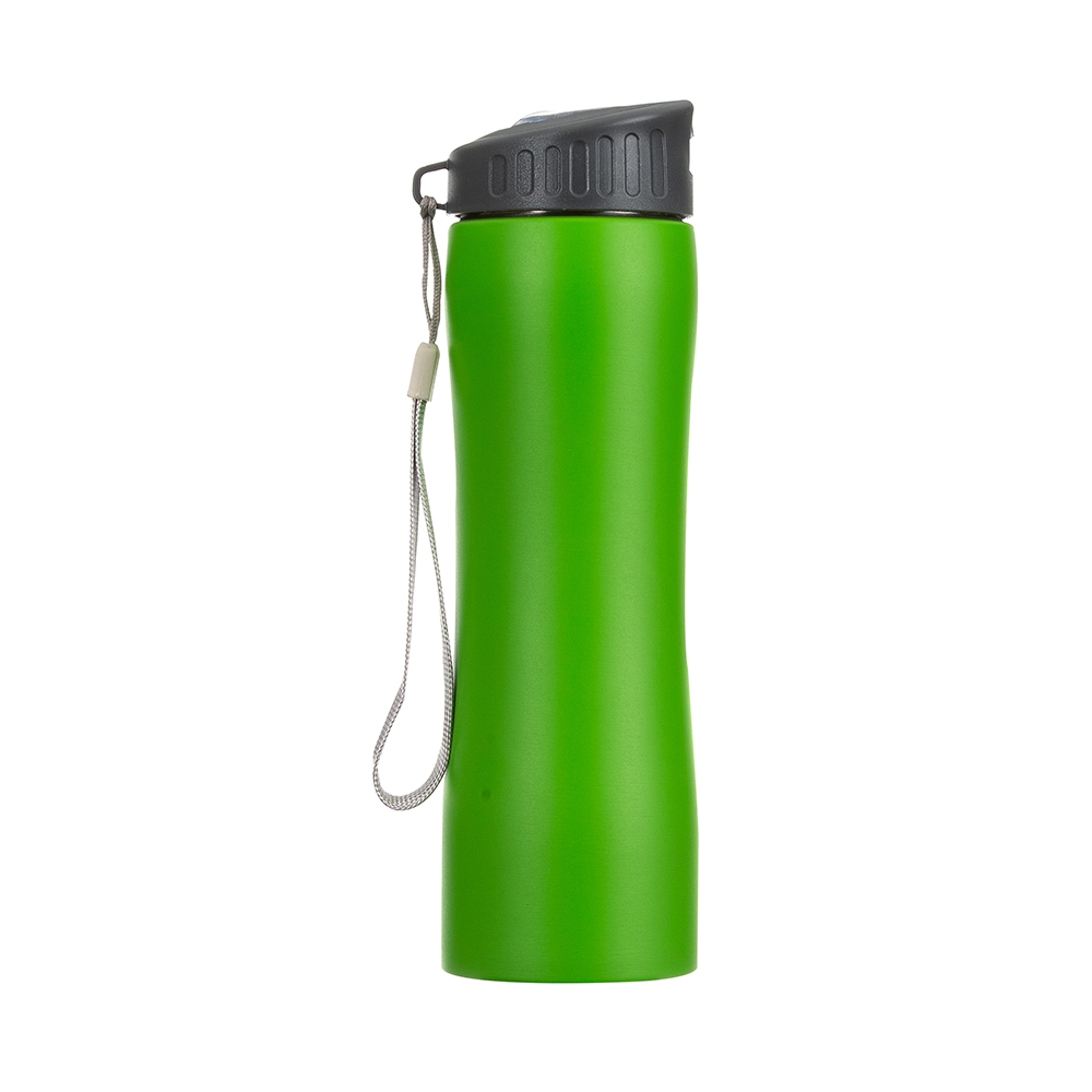 Squeeze Metal 600Ml