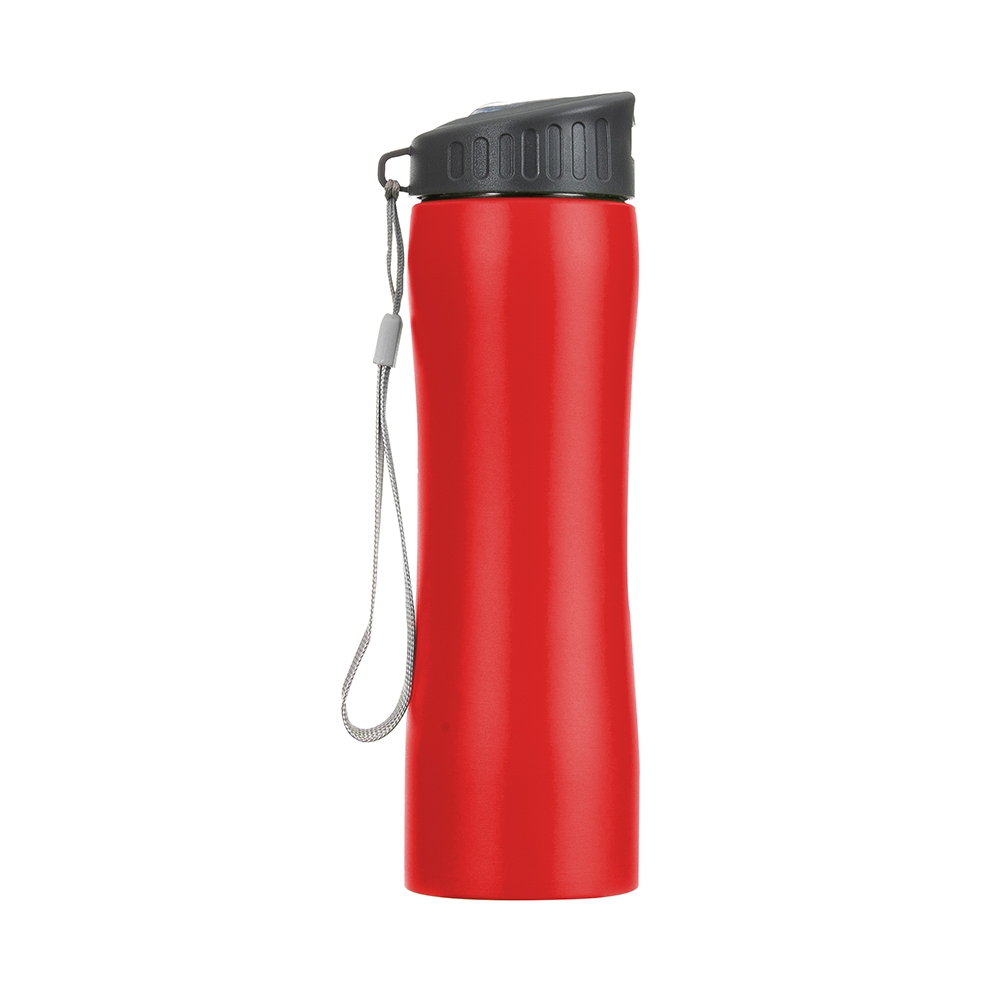 Squeeze Metal 600Ml