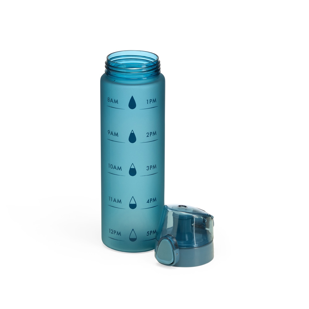 Squeeze Plástico 700ml