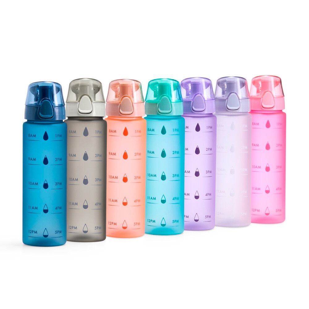 Squeeze Plástico 700ml