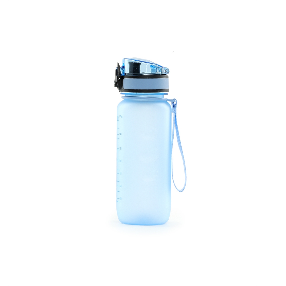 Squeeze Plástico 550ml