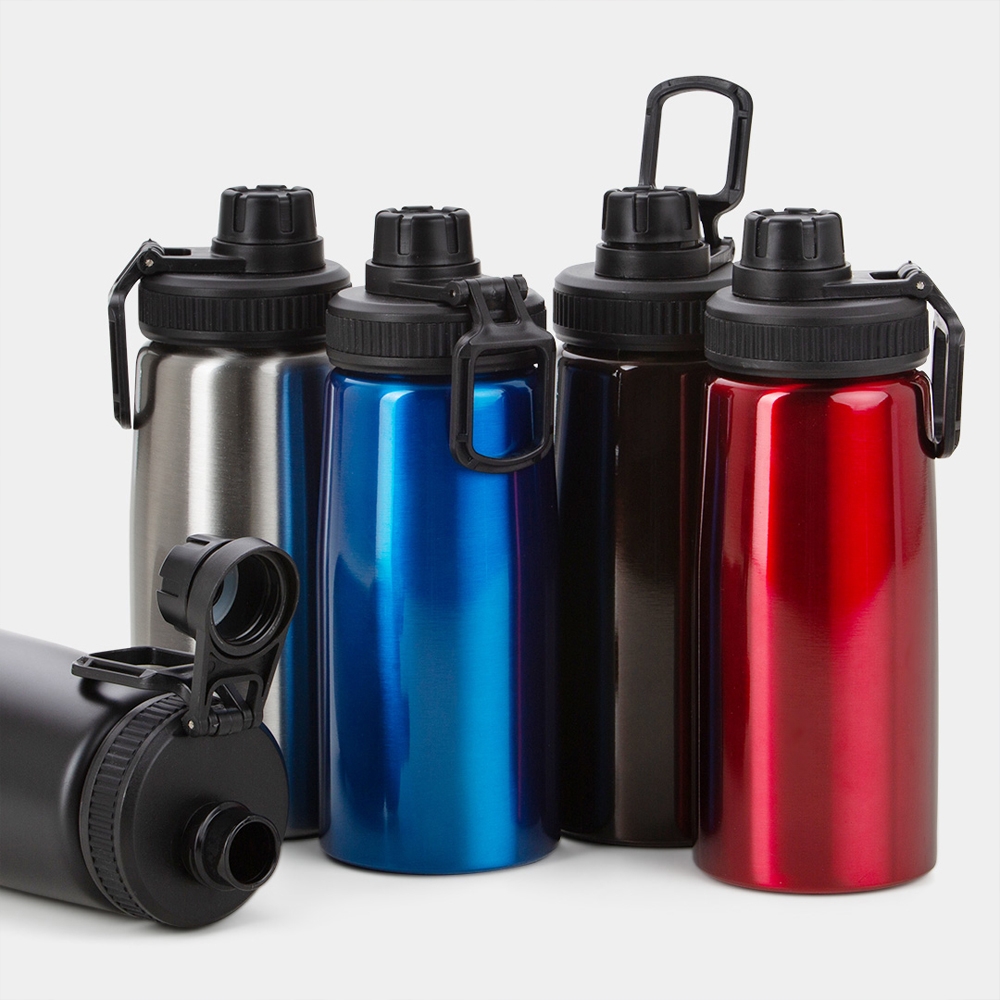 Squeeze Plástico 500ml