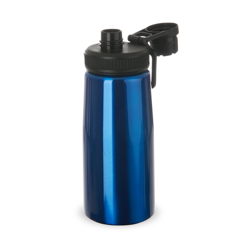 Squeeze Plástico 500ml