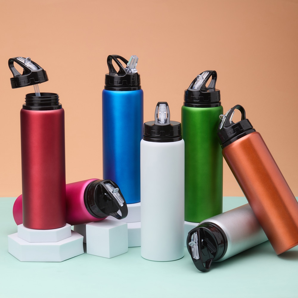 Squeeze Plastico 730Ml