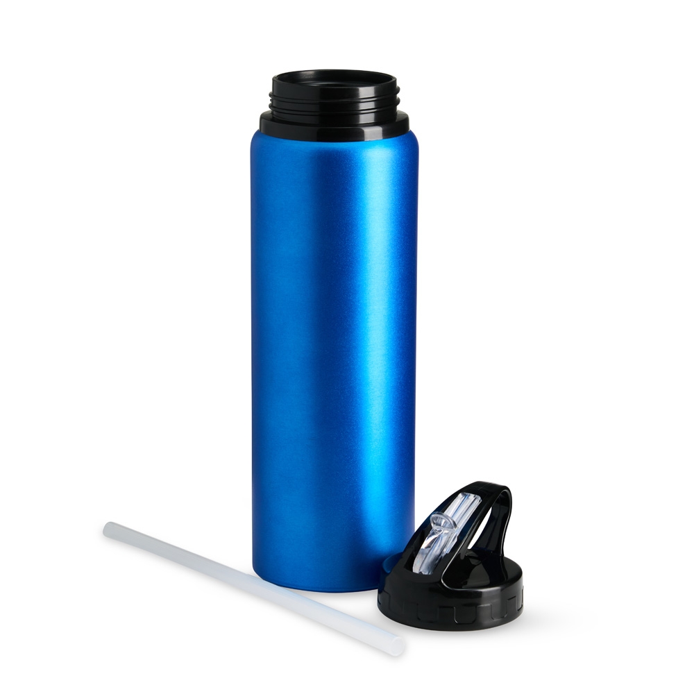 Squeeze Plastico 730Ml