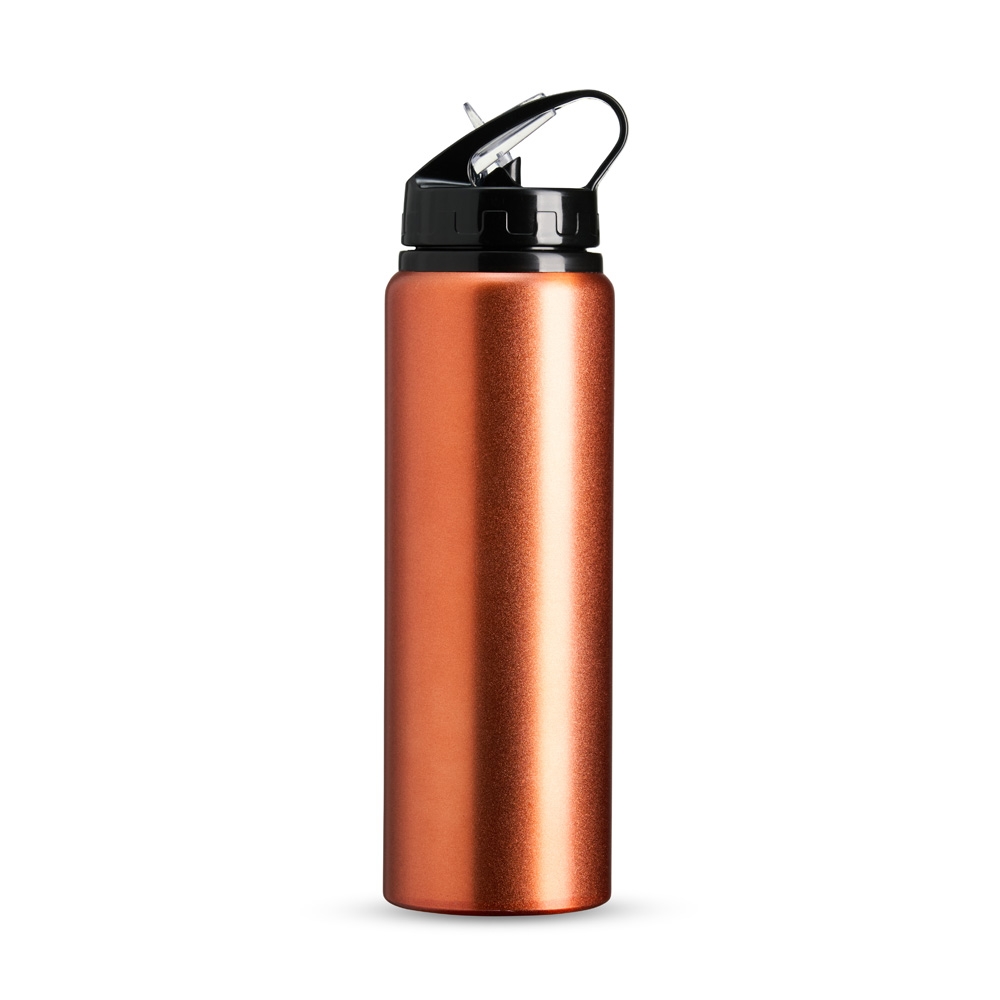 Squeeze Plastico 730Ml