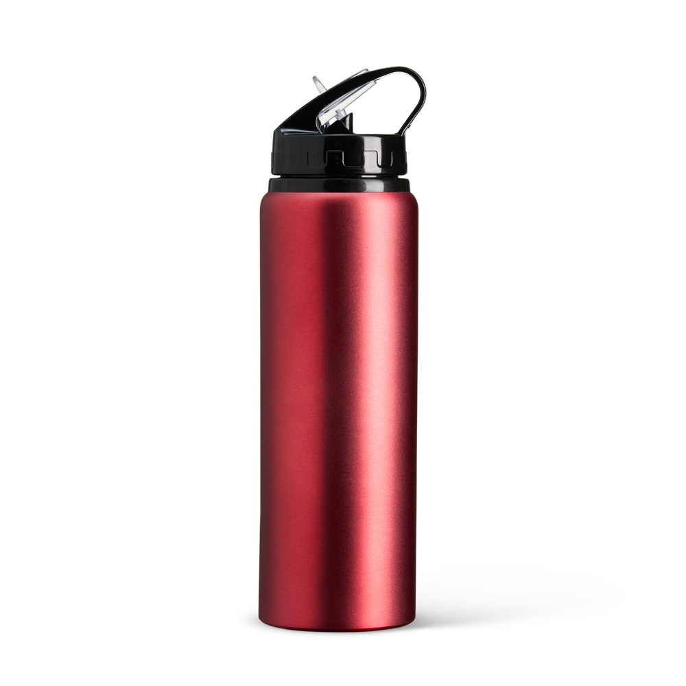 Squeeze Plastico 730Ml