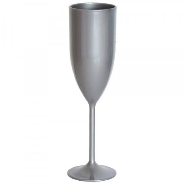 Taça de Champanhe Degradê 190ml