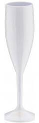Taça de Champanhe Degradê 190ml