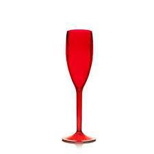 Taça de Champanhe Degradê 190ml