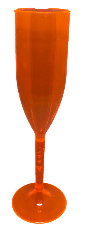 Taça de Champanhe Degradê 190ml