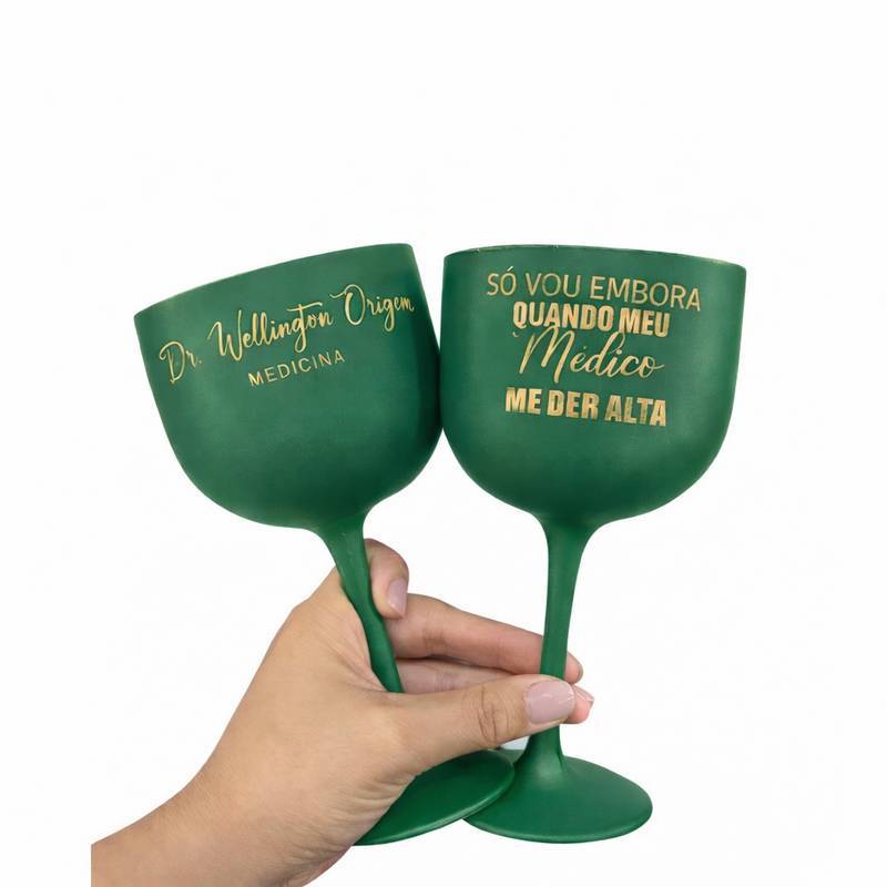 Taça de Gin 500ml