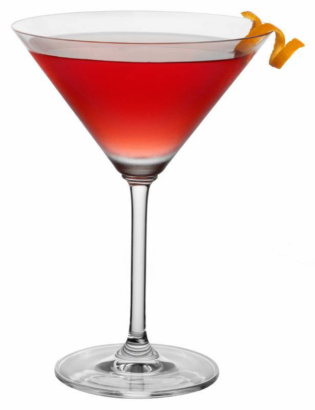 Taça Martini 260ml