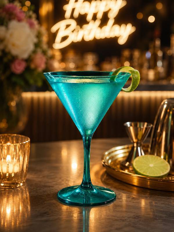 Taça Martini 260ml