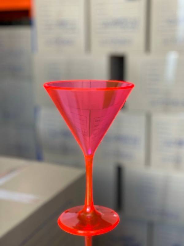 Taça Martini 260ml