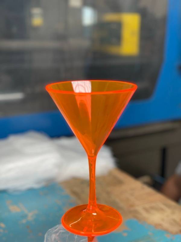 Taça Martini 260ml