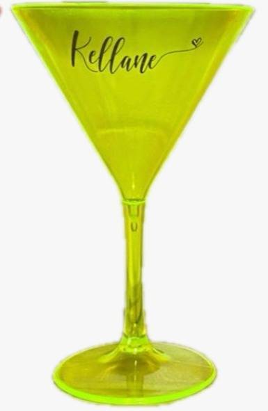 Taça Martini 260ml