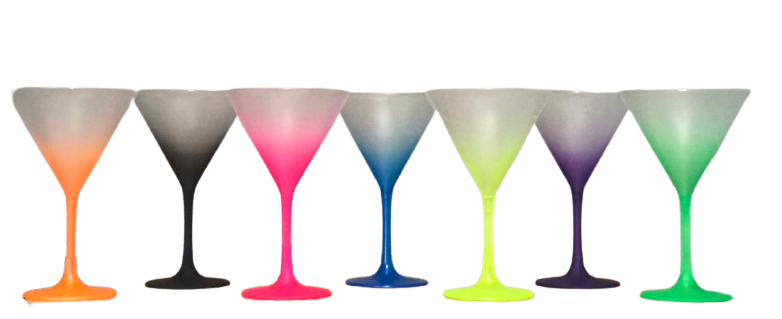 Taça Martini 260ml