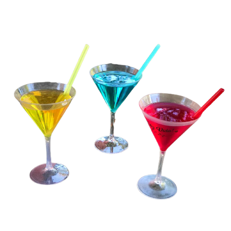 Taça Martini 260ml