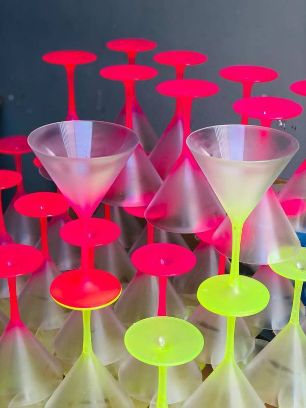 Taça Martini 260ml