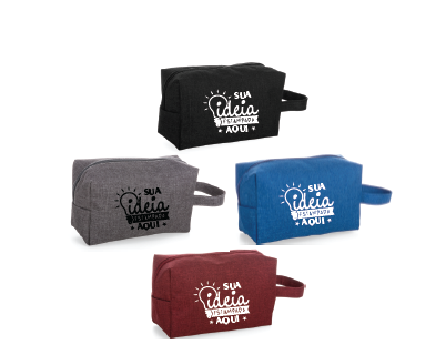 Necessaire de Nylon