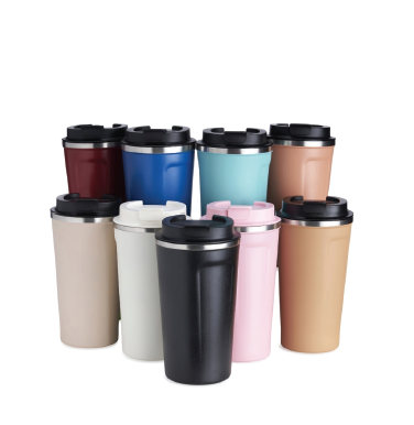 Copo COFFEE TÉRMICO 500ml