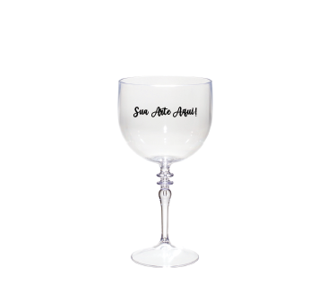 Taça Gin Lux 500ml