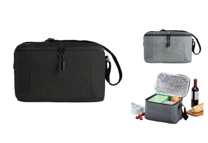 Bolsa térmica 10 litros de poliéster