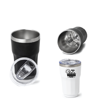 Copo Térmico 300ml