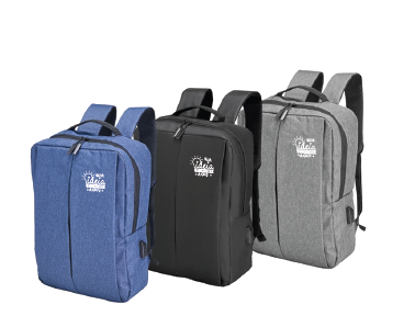 Mochila de Nylon 15l