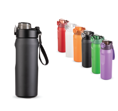 Garrafa Térmica Inox 550ml